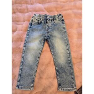 H&m toddler boy jeans 3t